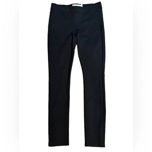 ALTAR’D STATE Pull On Jegging S Black EUC - Picture 4 of 10